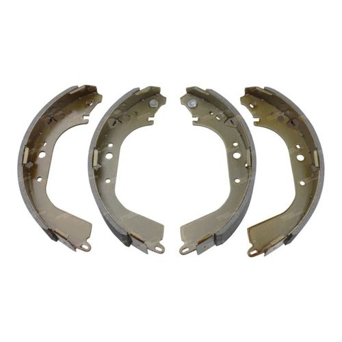 Brake SHOE[Brake Linning]Front[8PC=1Set]for TATA C 6x4