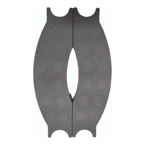 Brake SHOE Pad Type,Model:XG935 for XGMA PAYLOADER