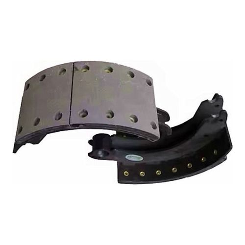 Brake Shoe[Brake Linning]Rear[4PC=1Set]forTATA 407 EX 2