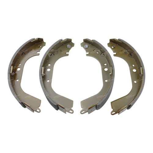 Brake Shoe[Brake Linning]Front[4PC=1Set]forTATA 407 EX 2