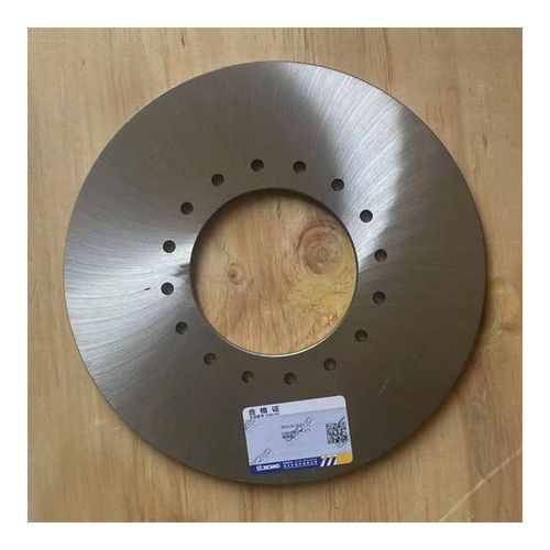 Brake Disc Model:LW300KN for XCMG PAYLOADER