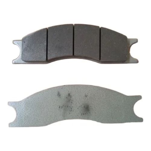Brake Pad Model:LW300KN for XCMG PAYLOADER
