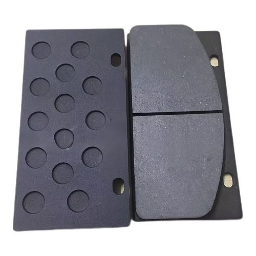 Brake Pad for Liugong Wheel Loader Model No-ZL50CN