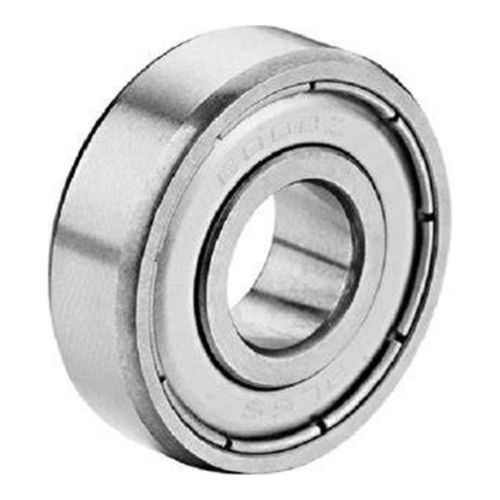 Single Row Deep Groove Ball BEARING NO-6202zz