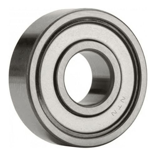 Single Row Deep Groove Ball BEARING NO-6204zz