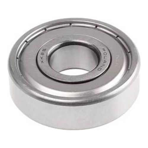 Single Row Deep Groove Ball Bearing NO-6303zz