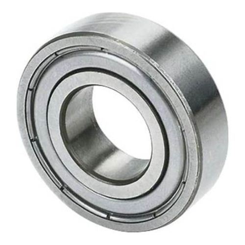 Single Row Deep Groove Ball Bearing NO-6304zz