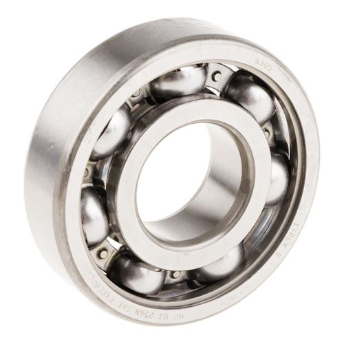 Single Row Deep Groove Ball Bearing NO-6305zz