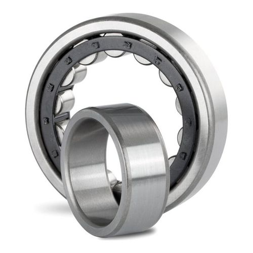Single Row Cylindrical Roller Bearing NU 2307