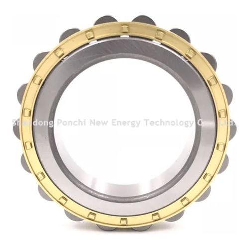 Roller bearing NJ 409
