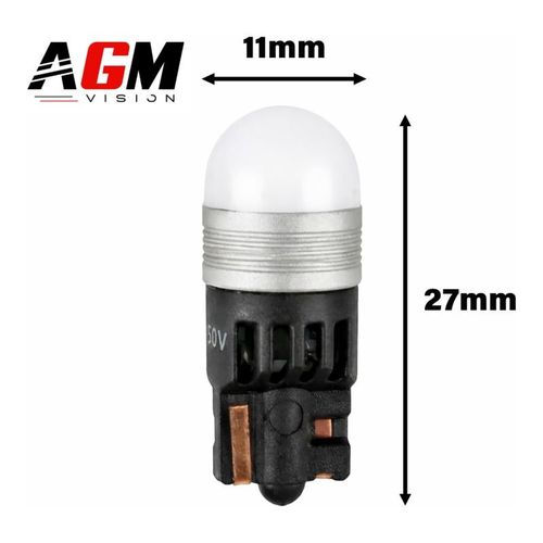 LED Bulb 24V for Eicher Pro 5025T