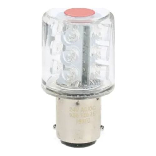 LED Bulb 24V forTATA 407 EX2