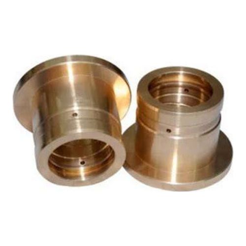 Support Bushing D95 P/N 98355565 for Concrete pump SCHWING SP2800