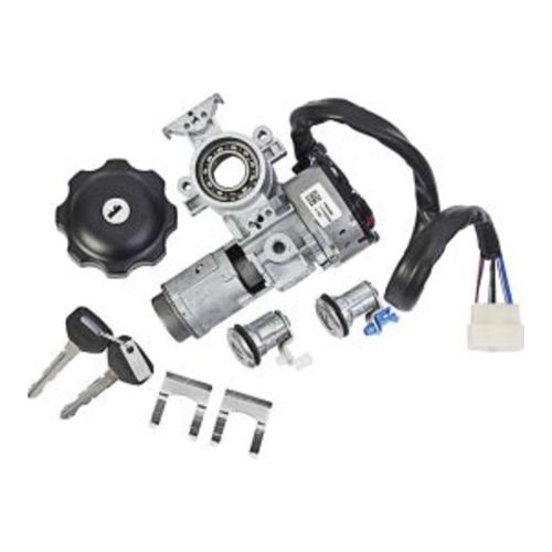 Cabin Lock Assembly for Eicher Pro 6031T