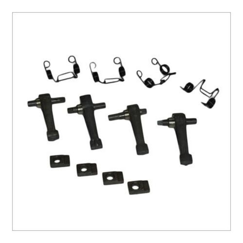 Clutch Repair Kit [Clutch Finger Kit] for LEYLAND 2516