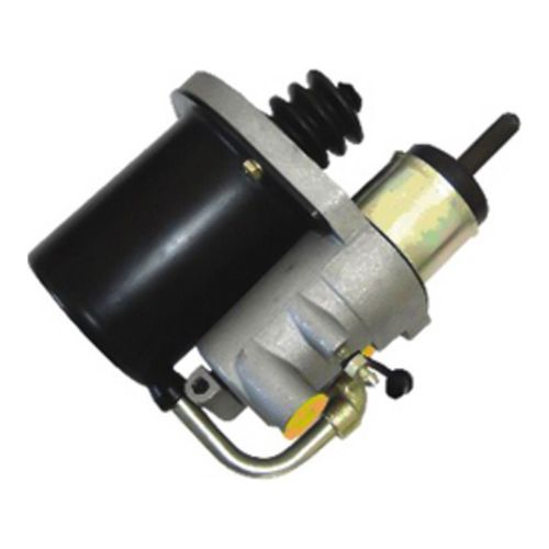 Clutch Servo Assembly (P/N: ID319724) for Dump Truck Eicher Pro 6031T