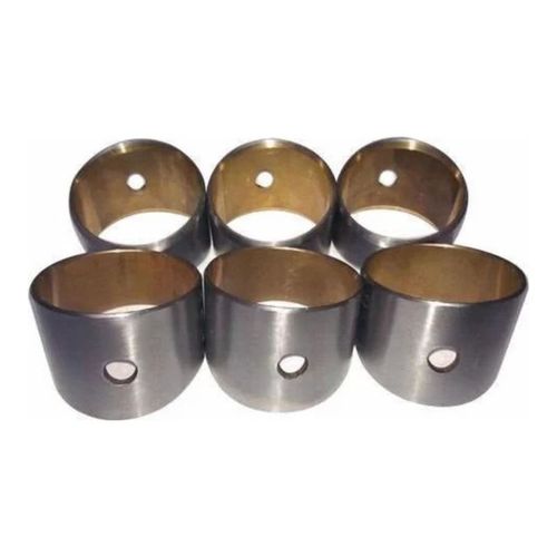 Engine Connecting Bush STD[6PC=1Set]for TATA 2518BSIII(Bulk)