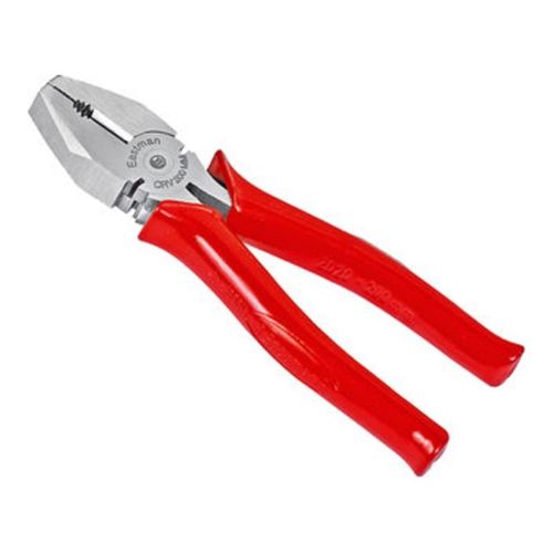 Combination Plier 8"