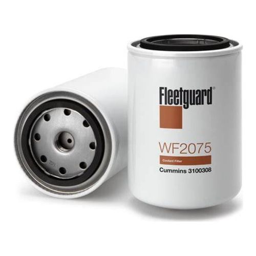 Coolant Filter WF-2075