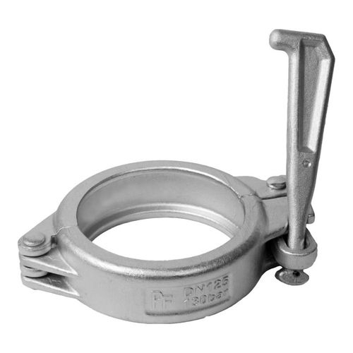 Wedge type of coupling Part NO-240948003 for Concrete Pump