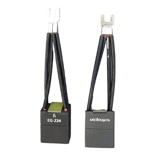 Self Carbon Brush for Kirloskar Engine[04pcs=01set]