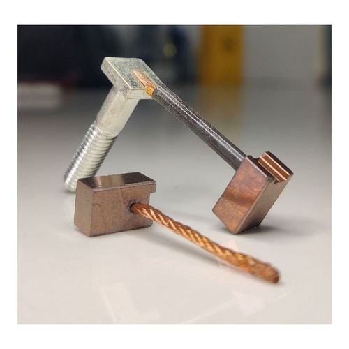 Self Cabon BRUSH for LEYLAND 2518il