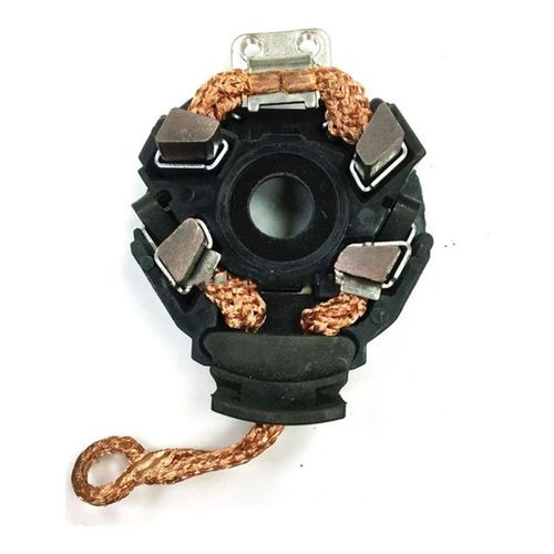 Self Starter Carbon Holder for TATA 2518 C 6X4