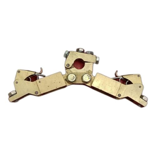 Self Carbon Holder for Leyland 2518IL