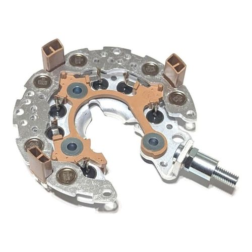 Alternator Diode Circuit 24v for TATA 2518TC
