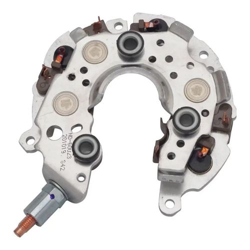 Alternator Diode Circuit  for Leyland 2518IL