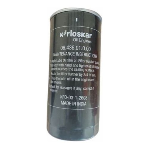 Diesel Filter (Kirloskar Engine)