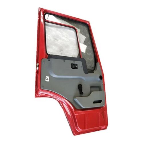 Left Side Door Assembly Recondition for Leyland 2516