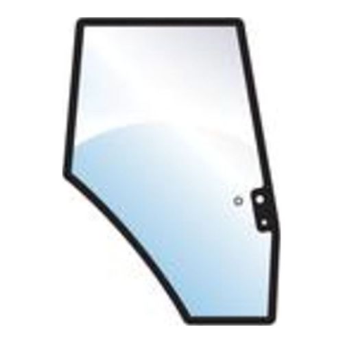 Door Glass RH for Leyland 2518il