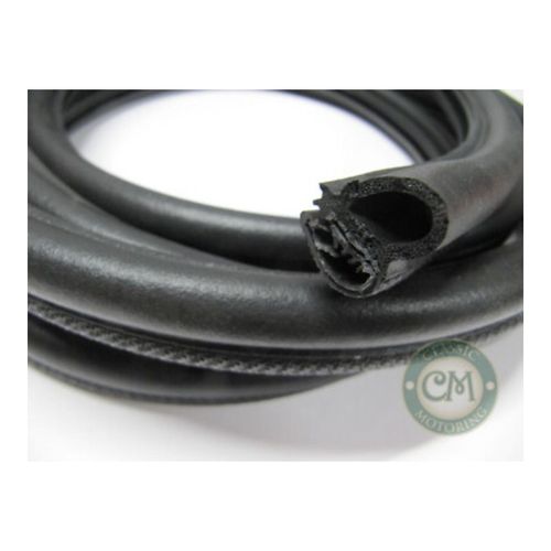 Door Tube Rubber for Leyland 2518il