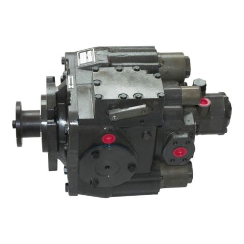 Drum Agitator Motor Assembly for LEYLAND 2516