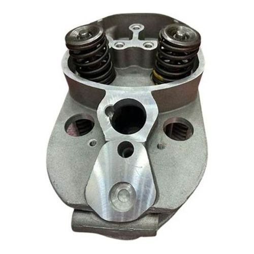 Engine Head Kirloskar Engine