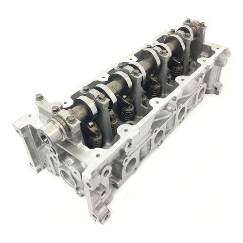 Engine Head Assembly for Ashok Leyland 2516