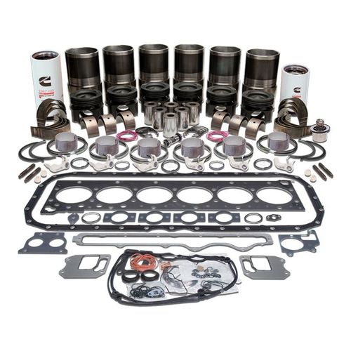 Engine Overhauling Kit for Generator Model Cummins NTA855GI
