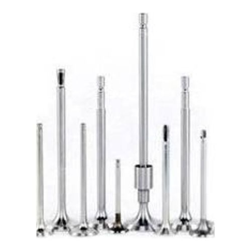 Engine Valve for Kirloskar Engine Six Cylinder[12PC=1Set]