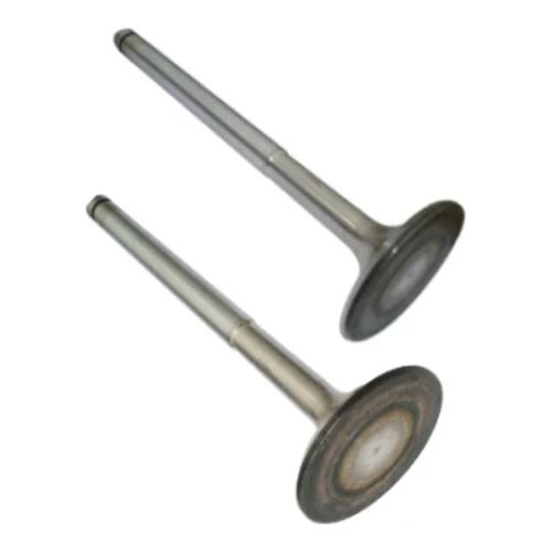 Engine Valve[Exhaust=12PC&Inlet=12PC]=1Set for TATA 2518BSIII (Bulk)