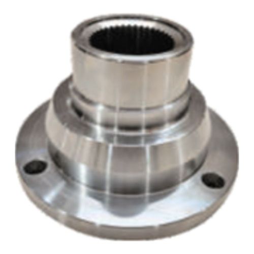 Tail Flange Front Leyland 2518 IL