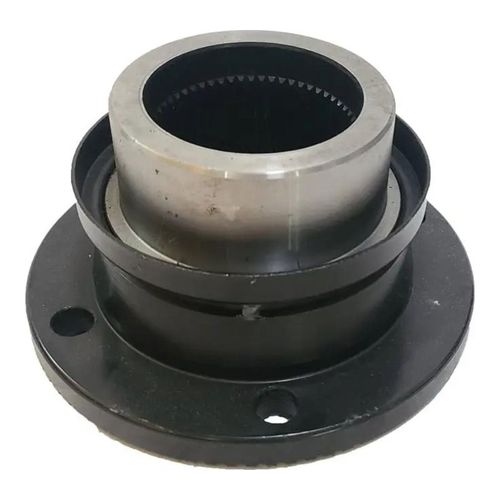 Tail Flange Middle Leyland 2518 IL