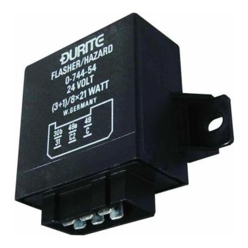Flasher 24V for LEYLAND 2516,TUSKER SUPER