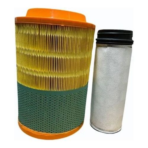 Air Filter Inner (P/N: ID332219) for Eicher Pick Up Model: Pro 1055CT