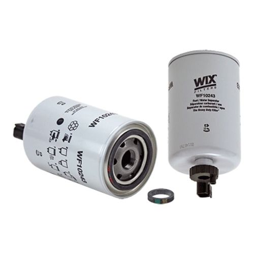 Fuel Filter, P/N-48.117.05.0.00