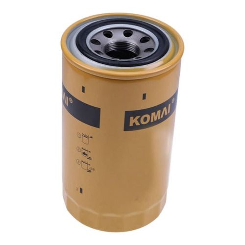Fuel Course Filter, P/N-300080079 XCMG Lw300kn