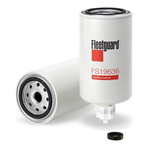 Fuel Filter, P/N-F8835100/FS-19636