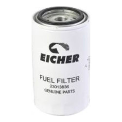 Fuel Filter (P/N:23013836 / ID346437) for Eicher Dump Truck Model:Pro 6031T