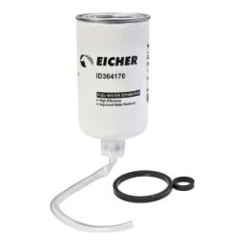 Fuel Filter (P/N:ID320477 / ID364170) for Eicher Pick Up Model: Pro 1055CT