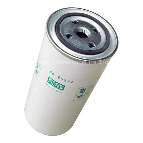 Fuel Filter P/N: A3000-1105030, Model- Sinotruck H5-220